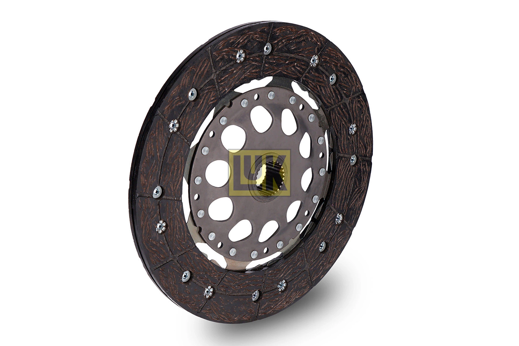 Clutch Disc